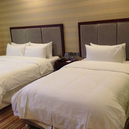 Shidu Purple Yuet Hotel Trùng Khánh Ngoại thất bức ảnh