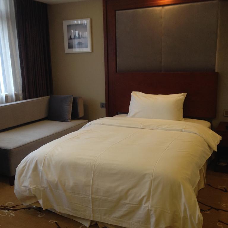 Shidu Purple Yuet Hotel Trùng Khánh Phòng bức ảnh