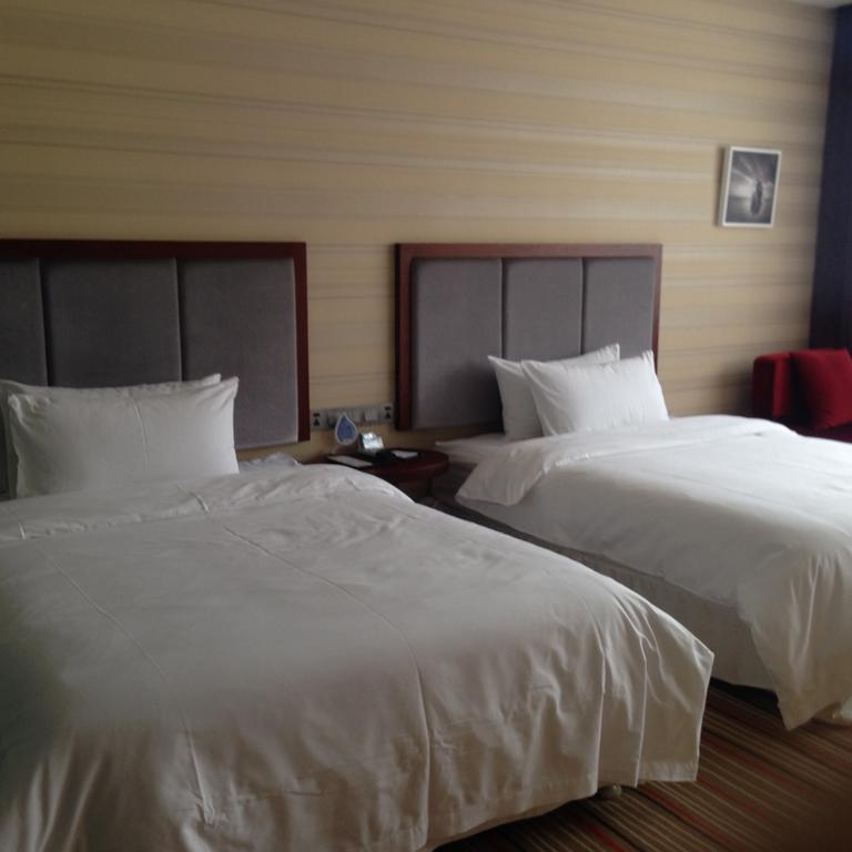 Shidu Purple Yuet Hotel Trùng Khánh Ngoại thất bức ảnh
