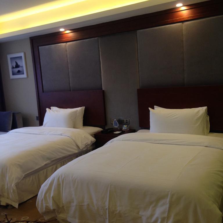 Shidu Purple Yuet Hotel Trùng Khánh Ngoại thất bức ảnh