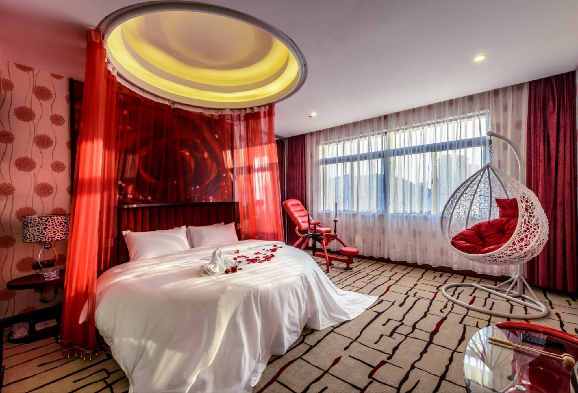 Shidu Purple Yuet Hotel Trùng Khánh Ngoại thất bức ảnh