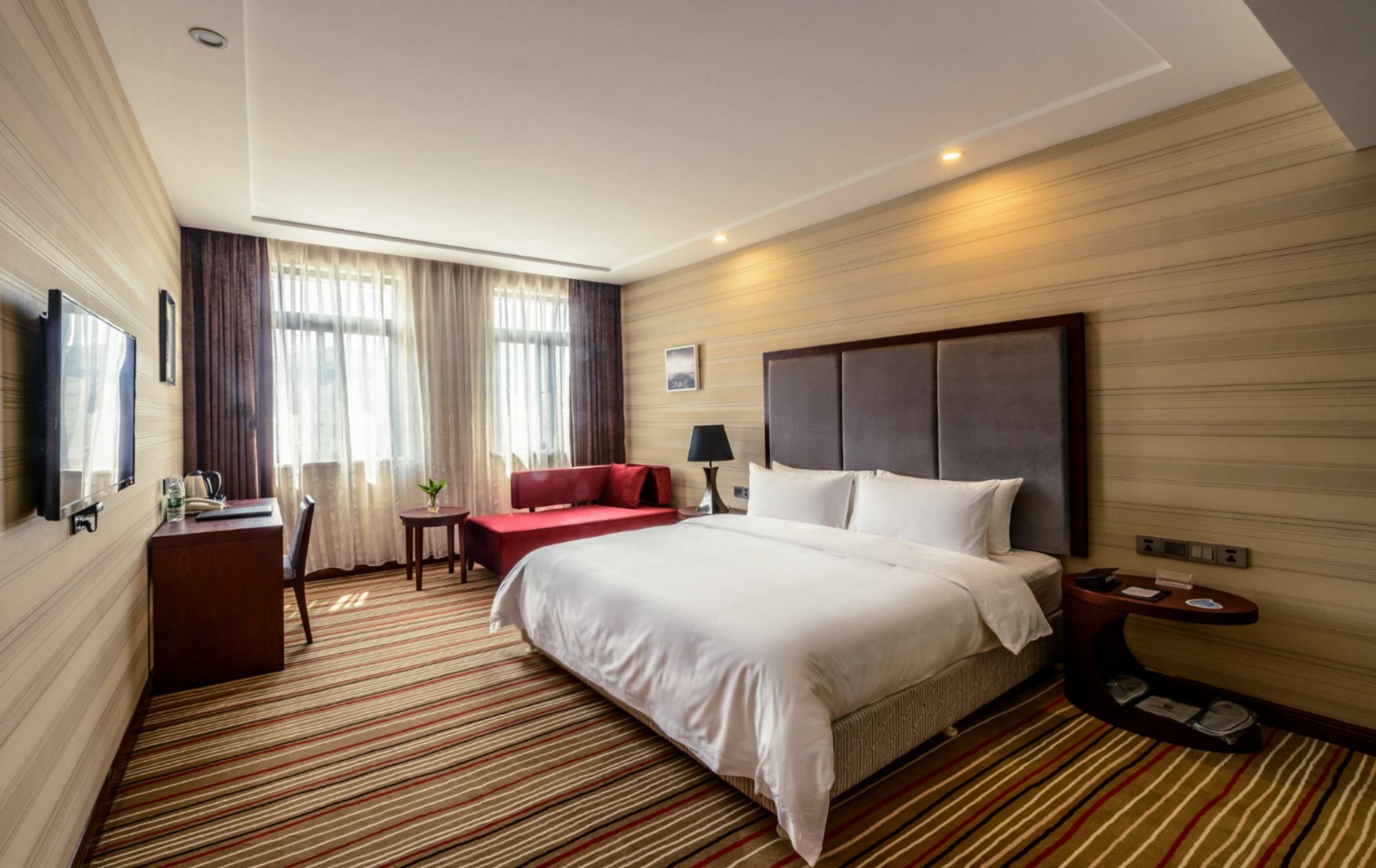 Shidu Purple Yuet Hotel Trùng Khánh Ngoại thất bức ảnh