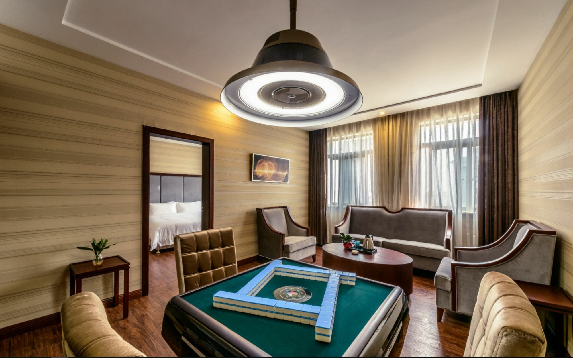 Shidu Purple Yuet Hotel Trùng Khánh Ngoại thất bức ảnh